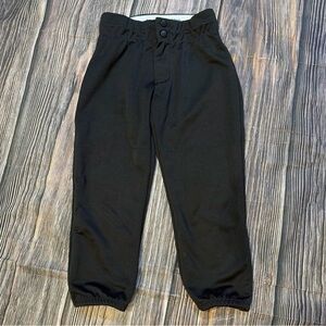 Youth Unisex Ball Pants